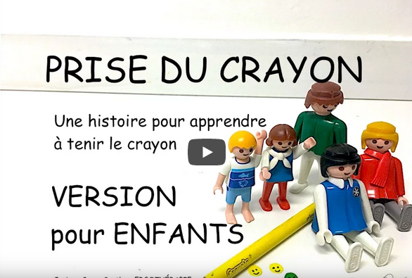 crayon